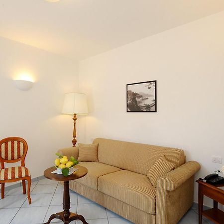 Il Ducato Di Ravello Bed and Breakfast Εξωτερικό φωτογραφία