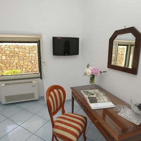Il Ducato Di Ravello Bed and Breakfast Εξωτερικό φωτογραφία