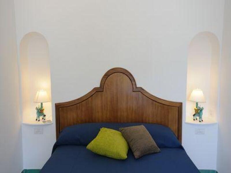 Il Ducato Di Ravello Bed and Breakfast Εξωτερικό φωτογραφία