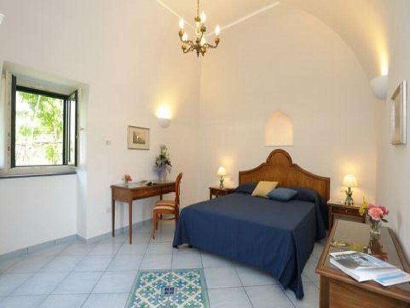 Il Ducato Di Ravello Bed and Breakfast Εξωτερικό φωτογραφία