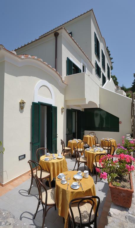 Il Ducato Di Ravello Bed and Breakfast Εξωτερικό φωτογραφία