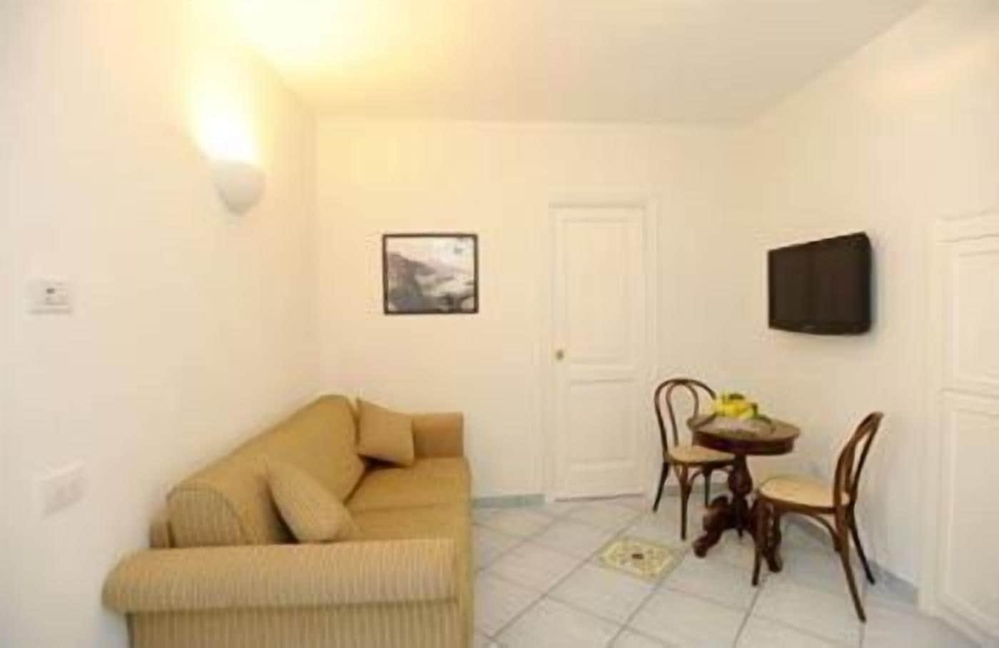 Il Ducato Di Ravello Bed and Breakfast Εξωτερικό φωτογραφία