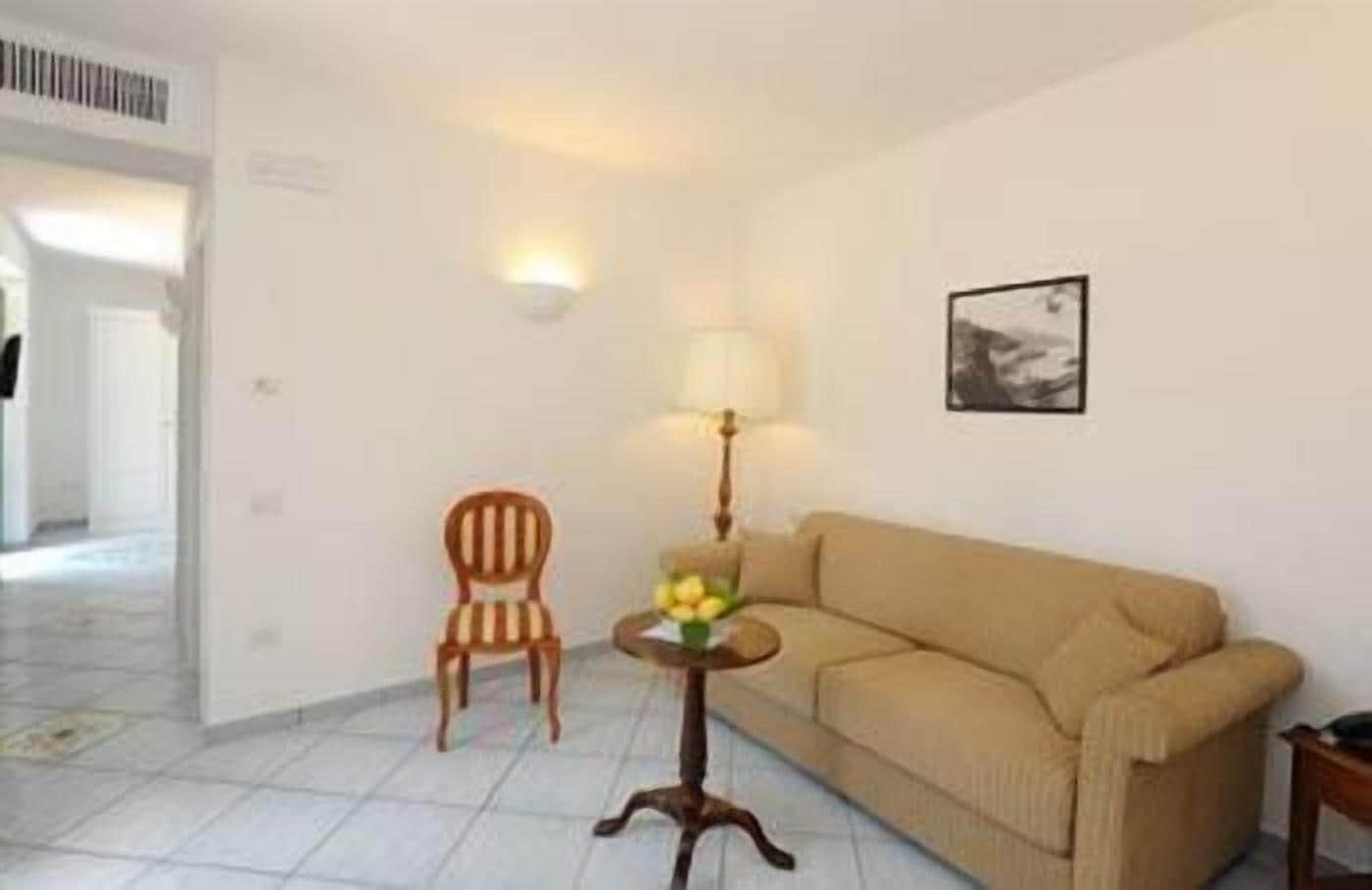 Il Ducato Di Ravello Bed and Breakfast Εξωτερικό φωτογραφία