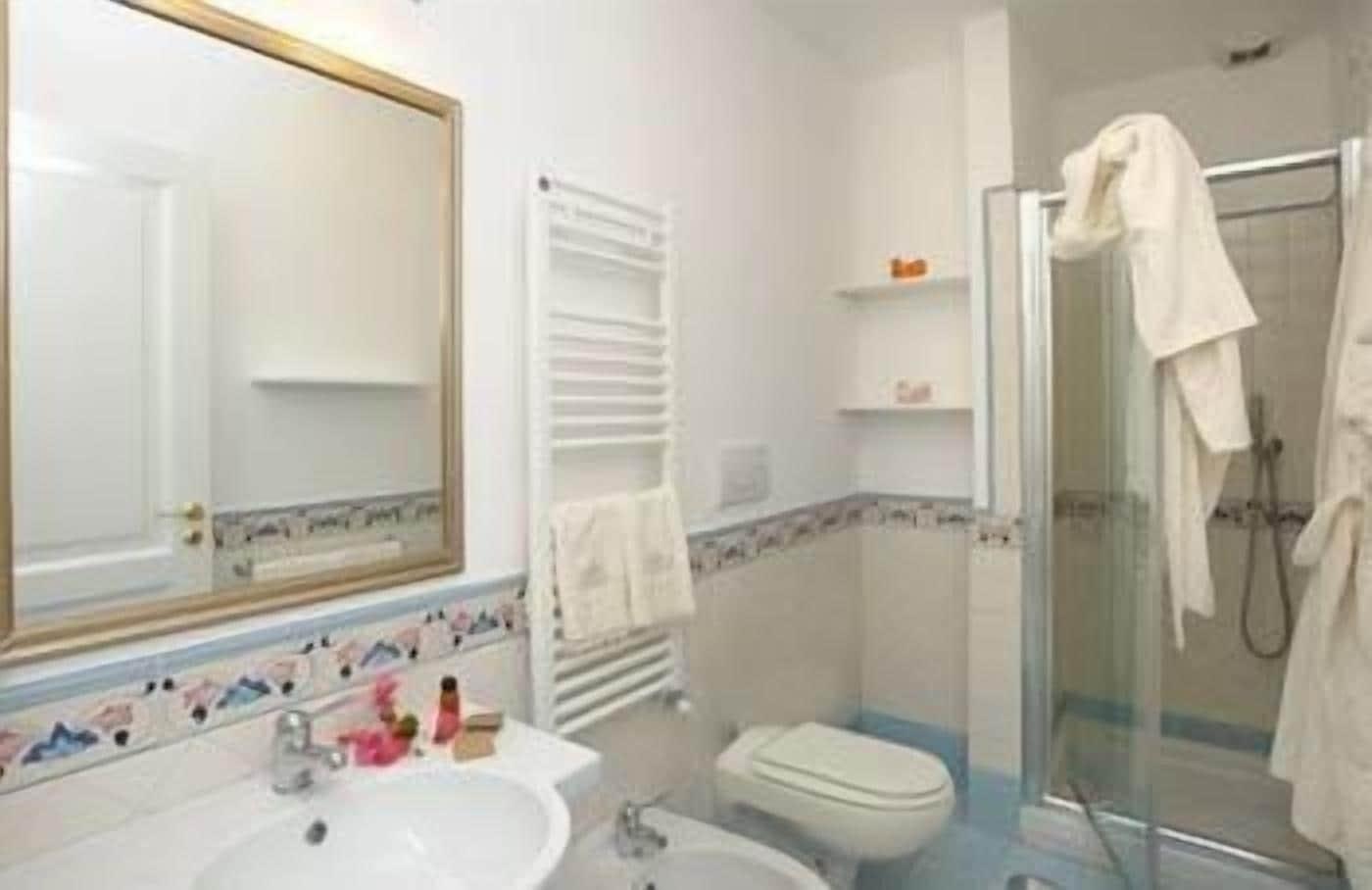 Il Ducato Di Ravello Bed and Breakfast Εξωτερικό φωτογραφία