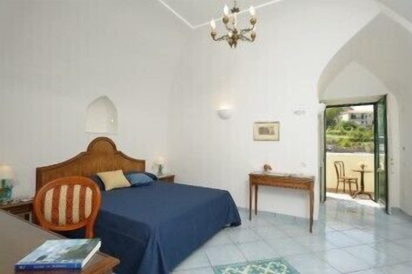 Il Ducato Di Ravello Bed and Breakfast Εξωτερικό φωτογραφία