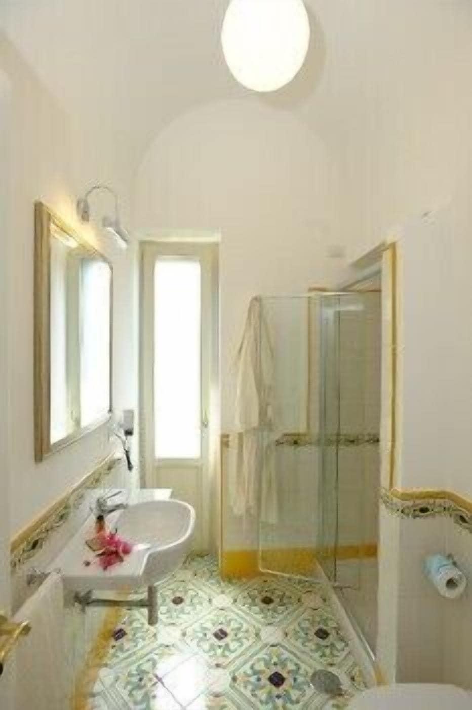 Il Ducato Di Ravello Bed and Breakfast Εξωτερικό φωτογραφία
