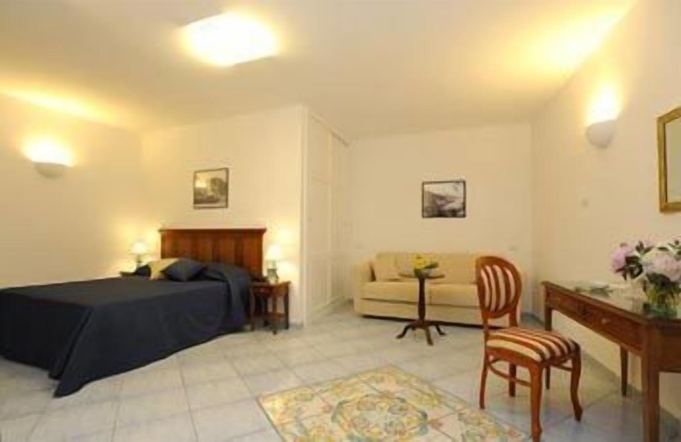 Il Ducato Di Ravello Bed and Breakfast Εξωτερικό φωτογραφία