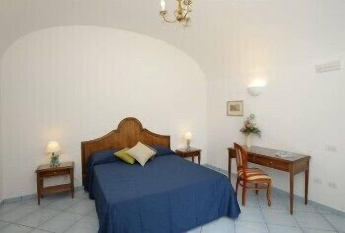 Il Ducato Di Ravello Bed and Breakfast Εξωτερικό φωτογραφία