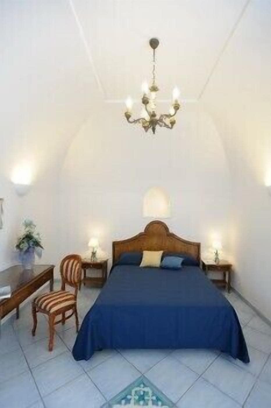 Il Ducato Di Ravello Bed and Breakfast Εξωτερικό φωτογραφία