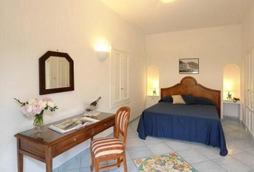 Il Ducato Di Ravello Bed and Breakfast Εξωτερικό φωτογραφία