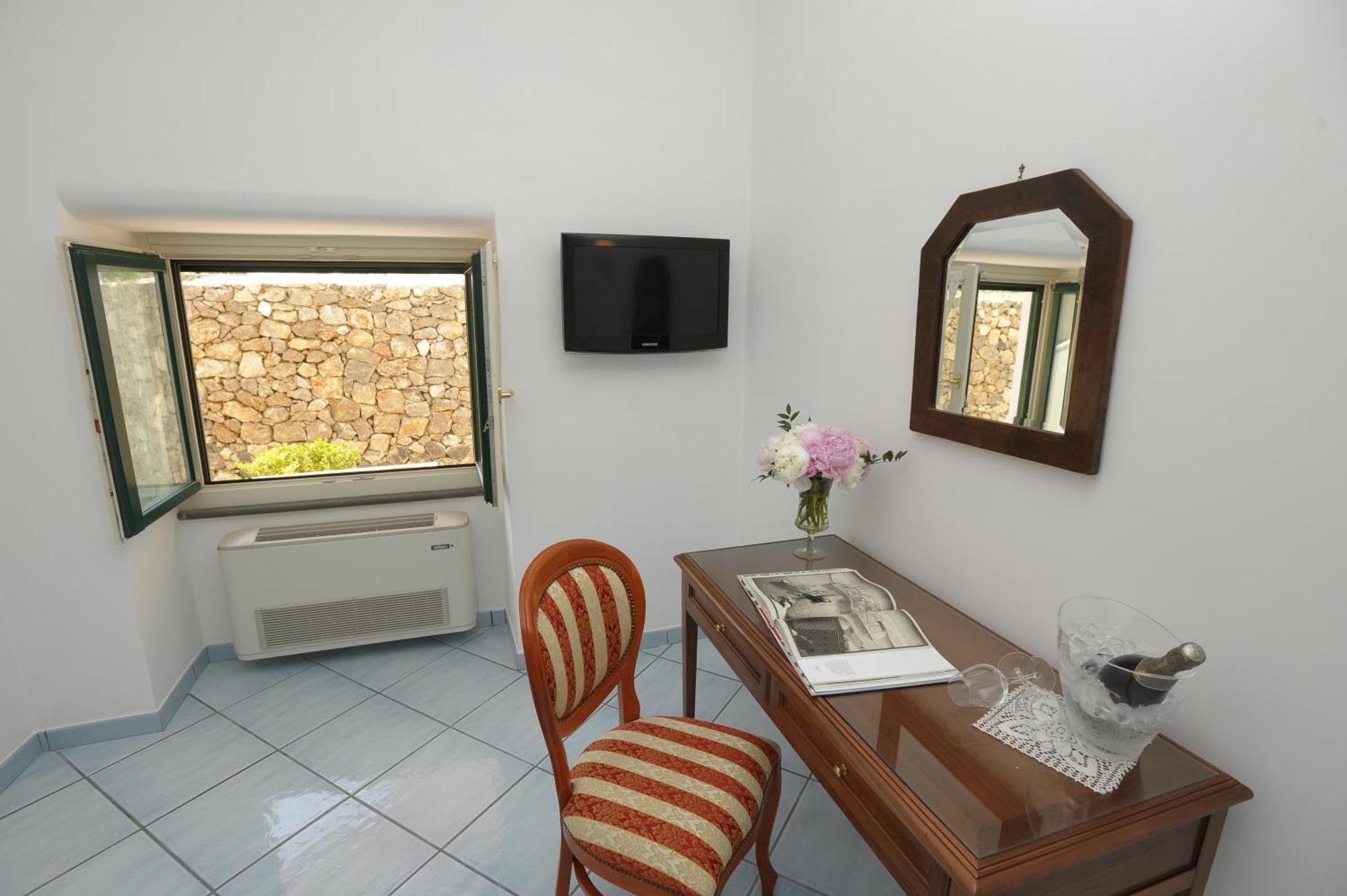 Il Ducato Di Ravello Bed and Breakfast Εξωτερικό φωτογραφία