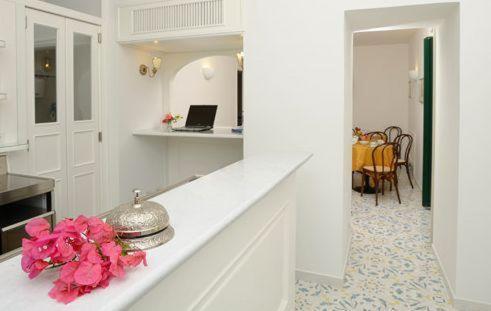 Il Ducato Di Ravello Bed and Breakfast Εξωτερικό φωτογραφία