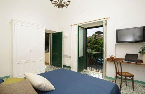 Il Ducato Di Ravello Bed and Breakfast Εξωτερικό φωτογραφία