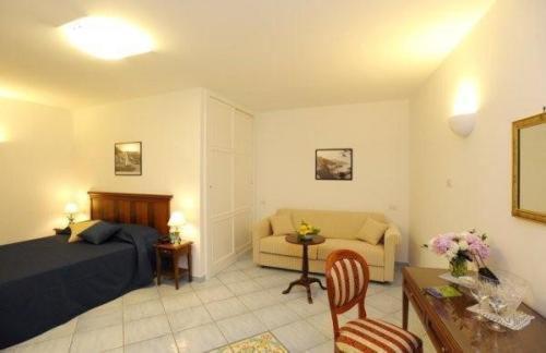 Il Ducato Di Ravello Bed and Breakfast Εξωτερικό φωτογραφία